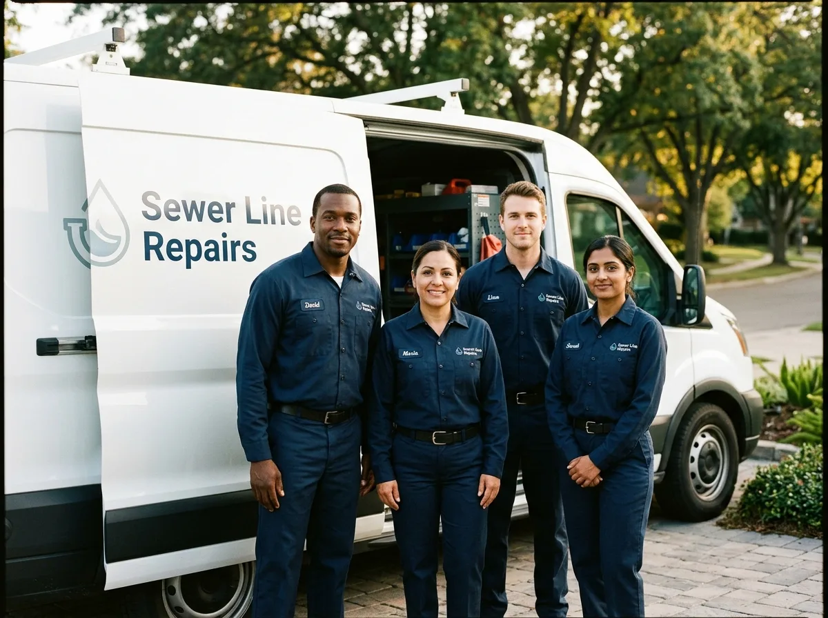 Emergency Plumber company in Conconully, WA
